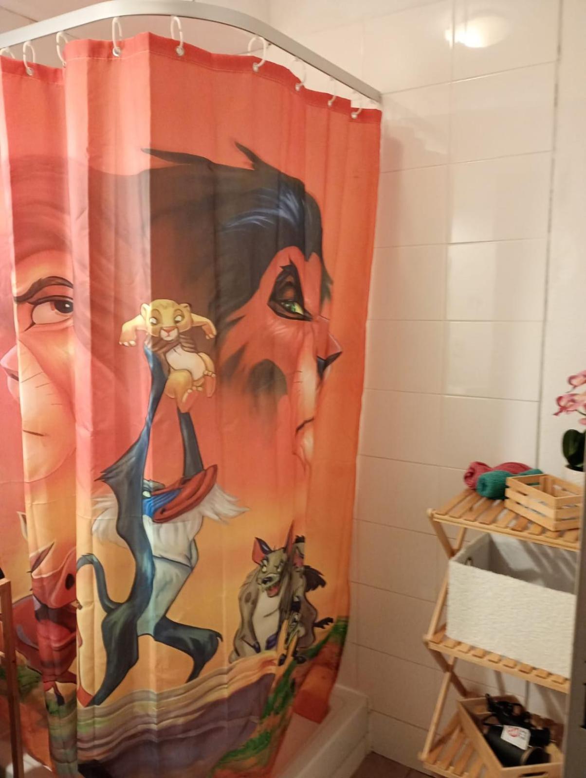 B010 Appartement Disneyland Paris France Монтеврен Экстерьер фото